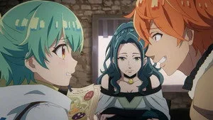 The Weakest Tamer Began a Journey to Pick Up Trash 1. sezon 11. bölüm görseli