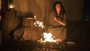 DC's Legends of Tomorrow 2. sezon 11. bölüm görseli