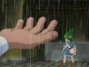 Beyblade 1. sezon 11. bölüm görseli