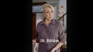 Düşes 1. sezon 18. bölüm görseli