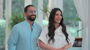 Love Is Blind, Habibi 1. sezon 6. bölüm görseli