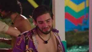Acapulco Shore 9. sezon 2. bölüm görseli