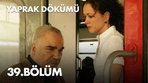 39. Bölüm: Ali Rıza'nın Fikret'e Vedası
