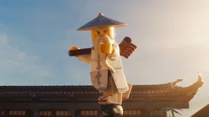 Ninjago: Spinjitzu'nun Ustaları 0. sezon 23. bölüm görseli