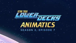 Star Trek: Lower Decks 0. sezon 37. bölüm görseli
