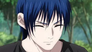 Hitori No Shita - The Outcast 5. sezon 12. bölüm görseli