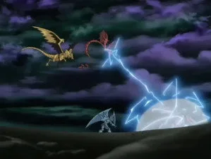 Yu-Gi-Oh! Duel Monsters 1. sezon 217. bölüm görseli