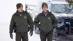 Sheriff Country 1. sezon 16. bölüm görseli