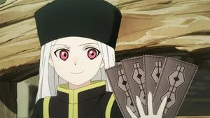 My Daughter Left the Nest and Returned an S-Rank Adventurer 1. sezon 5. bölüm görseli