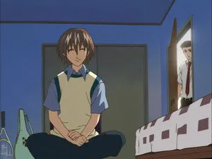 テニスの王子様 5. sezon 2. bölüm görseli