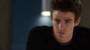 The Flash Is Born