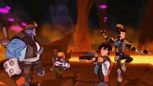 Slugterra 3. sezon 7. bölüm görseli
