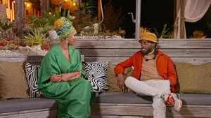 Aşkta Yalan Yok: Güney Afrika 1. sezon 3. bölüm görseli