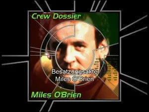 Star Trek: Deep Space Nine 0. sezon 66. bölüm görseli