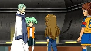 Inazuma Eleven 3. sezon 46. bölüm görseli