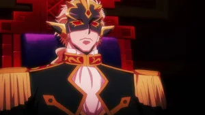 CODE GEASS Rozé of the Recapture 1. sezon 8. bölüm görseli