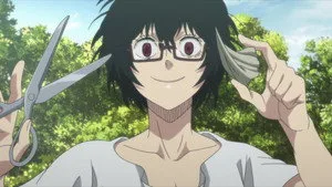 Black Clover 1. sezon 140. bölüm görseli