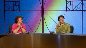 QI 2. sezon 1. bölüm görseli