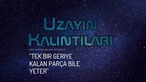 Geri Kalanlar (PİLOT)