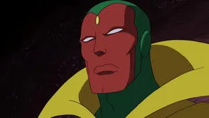 The Avengers: Earth's Mightiest Heroes 2. sezon 14. bölüm görseli