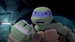 Genç Mutant Ninja Kaplumbağalar 5. sezon 18. bölüm görseli
