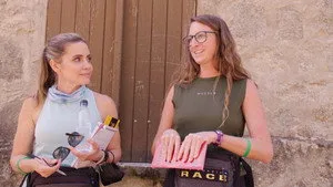 The Amazing Race 33. sezon 6. bölüm görseli
