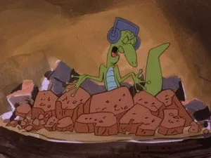 Scooby's All-Stars 1. sezon 37. bölüm görseli