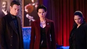 Charmed 4. sezon 11. bölüm görseli