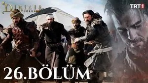26.Bölüm (Sezon Finali)