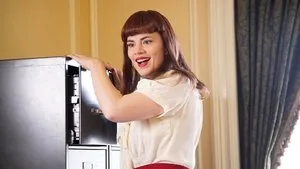 Marvel's Agent Carter 2. sezon 5. bölüm görseli