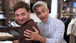 Queer Eye 8. sezon 4. bölüm görseli