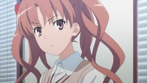 A Certain Scientific Railgun 1. sezon 22. bölüm görseli