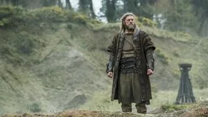 Vikingler 5. sezon 18. bölüm görseli