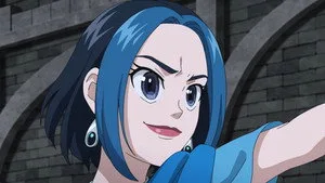 Bakugan: Savaş Gezegeni 3. sezon 101. bölüm görseli