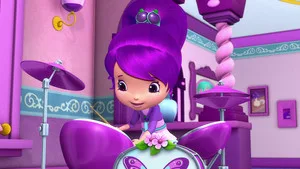 Çilek Kız: Berry Bitty Maceraları 2. sezon 4. bölüm görseli