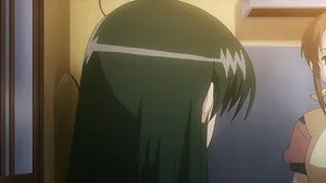 Shakugan no Shana 1. sezon 11. bölüm görseli