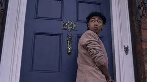 No. 2: 221B'nin Hayaletleri