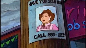 Hey Arnold! 3. sezon 34. bölüm görseli