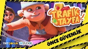 Trafik Tayfa 1. sezon 6. bölüm görseli