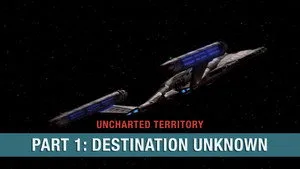 Star Trek: Enterprise 0. sezon 20. bölüm görseli