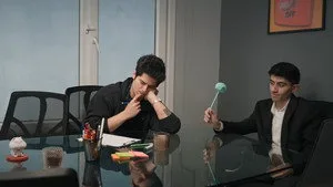 Biz Bir Aileyiz 1. sezon 4. bölüm görseli