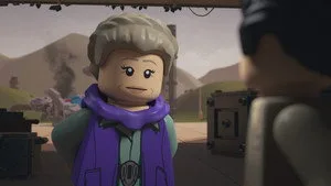 LEGO Star Wars: All-Stars 1. sezon 6. bölüm görseli