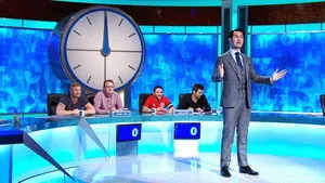 8 Out of 10 Cats Does Countdown 4. sezon 2. bölüm görseli