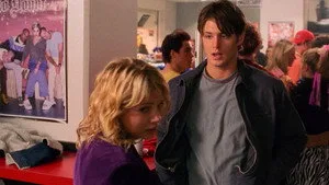 Dawson's Creek 6. sezon 8. bölüm görseli