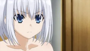 Date A Live 1. sezon 5. bölüm görseli