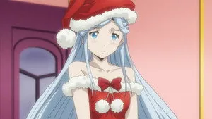 Log Horizon 2. sezon 4. bölüm görseli