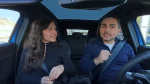 Terapi Taksi 1. sezon 7. bölüm görseli