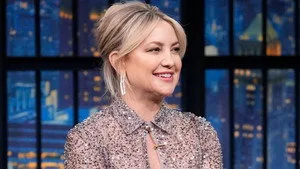 Late Night with Seth Meyers 12. sezon 67. bölüm görseli