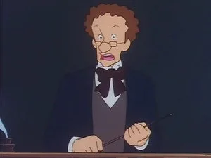 Tom Sawyer'ın Maceraları 1. sezon 20. bölüm görseli