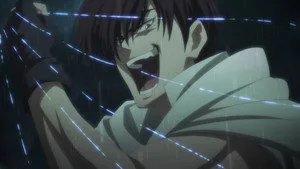 BASTARD!! －暗黒の破壊神－ 2. sezon 3. bölüm görseli